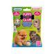 Фигурка-сюрприз COOL THINGS серии "Puppy Club" - МЯУ-ГАВ КОМАНДА (в асс.) (PC062), комбинированый