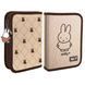 Пенал жесткий с 1 клапаном и прозрачным карманом Yes HP-04-N Miffy Bunny (533750)