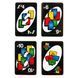 Настольная игра UNO "Без извинений" (HWV18)