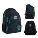 Рюкзак GoPack Education 175M-6 Future (GO26-175M-6)