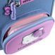 Рюкзак Kite Education каркасний 556 HK (HK26-556M), Блакитний