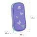 Пенал Kite Pretty Nice K25-662-11, комбинированый