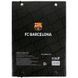 Папка для зошитів на гумці Kite FC Barcelona (BC26-210), картон