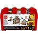 Конструктор дитячий ТМ LEGO Ніндзя Коробка з кубиками для творчості (71787)