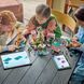 Конструктор Lego Disney Замок принцессы и королевские любимцы (43267), комбинированый