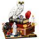 Конструктор Lego Harry Potter Філософський камінь. Колекційний набір (76466)
