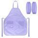 Фартух Kite Education Teens 526 фіолетовий (K26-526-2), Фіолетовий
