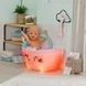 Автоматична ванночка для ляльки BABY BORN серії "Click and Play" &ndash; КАЗКОВЕ КУПАННЯ (світло, звук) (837993)