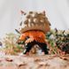 Игровая фигурка FUNKO POP! cерии "Убийца демонов" - ИНОСКЕ ХАШИБИРА С МЕЧОМ (49011), комбинированый