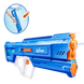 X-Shot Водний бластер Fast Fill Medium Motor Soaker, арт. 118159