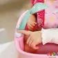 Автоматична ванночка для ляльки BABY BORN серії "Click and Play" &ndash; КАЗКОВЕ КУПАННЯ (світло, звук) (837993)