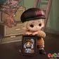 Колекційна іграшка POP TOP 52Toys серії "NOOK" - ВІНТАЖНА КРАМНИЦЯ (у дисп., в ас.) (24CB566NK04)