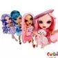 Лялька Rainbow High серії "Краса Парижа" &ndash; Белла (з аксесуарами) (248781), комбінований