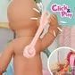 Автоматична ванночка для ляльки BABY BORN серії "Click and Play" &ndash; КАЗКОВЕ КУПАННЯ (світло, звук) (837993)