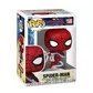 Ігрова фігурка FUNKO POP! серії "Людина-павук: Абсолютно новий день" - ЛЮДИНА-ПАВУК (83963)