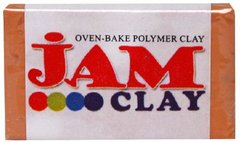 Пластика Jam Clay, Молочний шоколад, 20г (5018801)