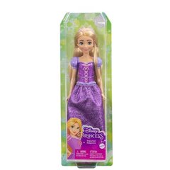 Лялька-принцеса Рапунцель Disney Princess, HLW03