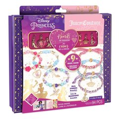Набор для создания шарм-браслетов Принцессы, MR4442 Disney x Juicy Couture