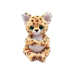 Детская игрушка мягконабивная TY BEANIE BELLIES 41282 Леопард LLOYD