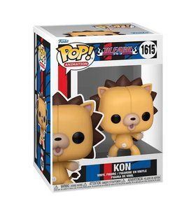 Ігрова фігурка FUNKO POP! серії "Бліч" - КОН, комбінований