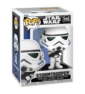 Ігрова фігурка FUNKO POP! серії "Зоряні війни" - ШТУРМОВИК