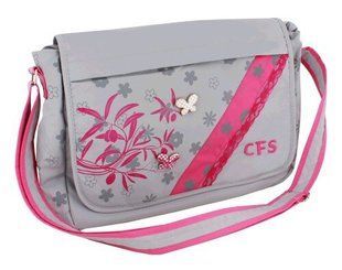 Сумка через плечо горизонтальная Lightness CF85400