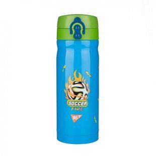Термос Yes "Football" 350 мл (708199)