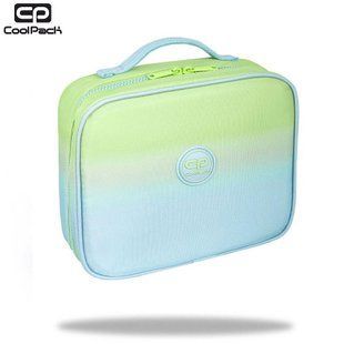 Сумка холодильник COOLER BAG GRADIENT MOJITO, F104755