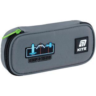 Пенал Kite Next Level K25-662-10, комбинированый