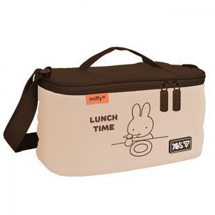 Сумка для ланча Yes LB-03 Miffy Bunny (550610)
