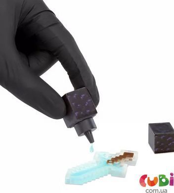 Ігровий набір Miniverse серії "Mini Minecraft" - створи піксельну пригоду (557272)