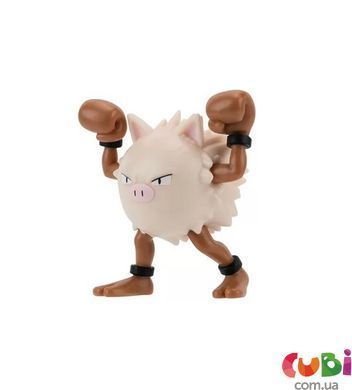 Игровая фигурка POKEMON W17 - ПРАЙМЕЙП, комбинированый