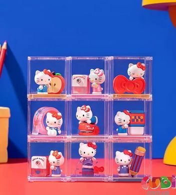 Фигурка-сюрприз POP TOP HELLO KITTY &ndash; КАНЦЕЛЯРСКИЕ ИСТОРИИ (в асс.)