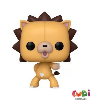 Ігрова фігурка FUNKO POP! серії "Бліч" - КОН, комбінований