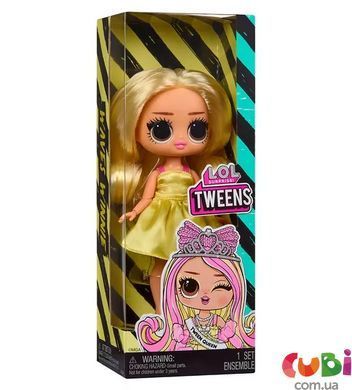 Кукла L.O.L. SURPRISE! серии "OPP Tweens" &ndash; ВИННИ