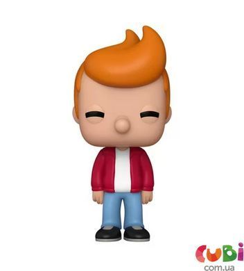 Ігрова фігурка FUNKO POP! серії "Футурама" - ФРАЙ