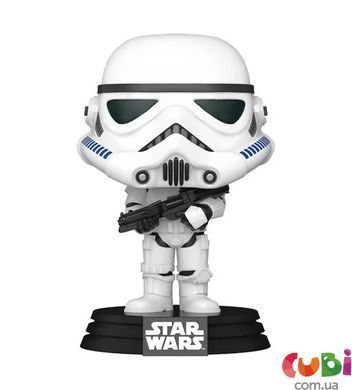 Игровая фигурка FUNKO POP! серии "Звёздные войны" - ШТУРМОВИК