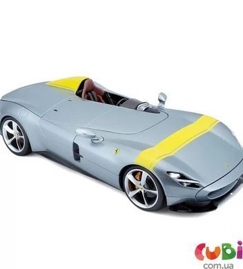 1:18 FERRARI R & P - Ferrari Monza SP1