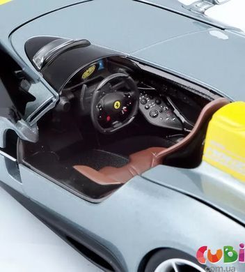 1:18 FERRARI R & P - Ferrari Monza SP1
