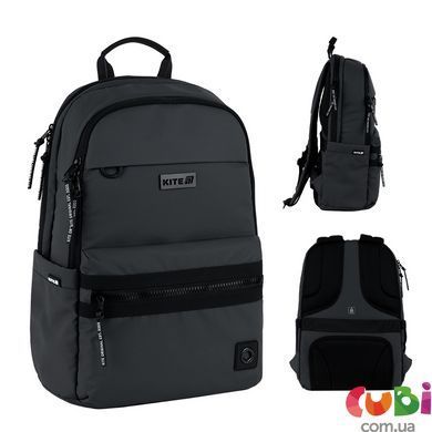 Рюкзак Kite Education для підлітків K25-2721L-2, комбінований