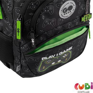 Рюкзак GoPack Education 175M-7 Never Give Up (GO26-175M-7)