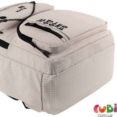 Рюкзак Kite Education teens 2594M-1 (K26-2594M-1), Бежевий