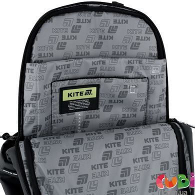 Рюкзак Kite Education для підлітків K25-2721L-2, комбінований