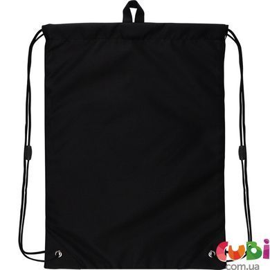 Сумка для обуви с карманом Kite Education tokidoki TK22-601L, комбинированый
