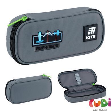 Пенал Kite Next Level K25-662-10, комбінований