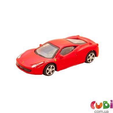 Автомоделі - FERRARI (асорті, 1:43)
