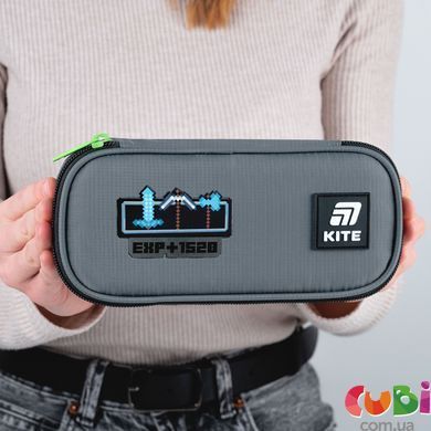 Пенал Kite Next Level K25-662-10, комбінований