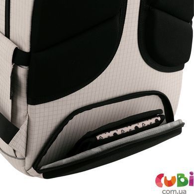 Рюкзак Kite Education teens 2594M-1 (K26-2594M-1), Бежевий