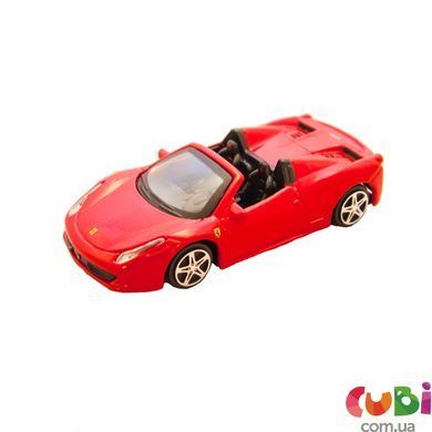 Автомоделі - FERRARI (асорті, 1:43)