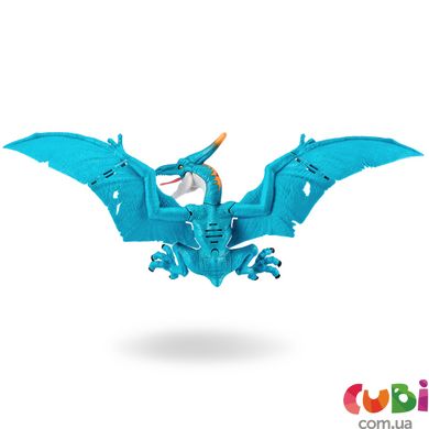 Інтерактивна іграшка ROBO ALIVE серії "Dino Action" - ПТЕРОДАКТИЛЬ